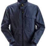 Service Arbeitsjacken blau