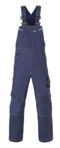 Havep Latzhose, marine