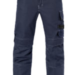Havep Bundhose, marine