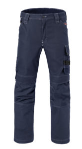 Havep Bundhose, marine