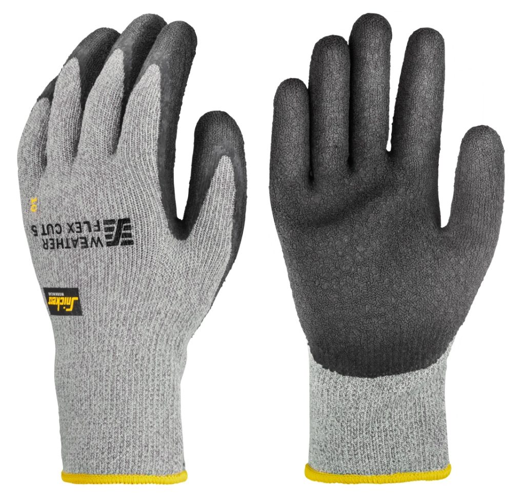 Wetter Flex Handschuhe