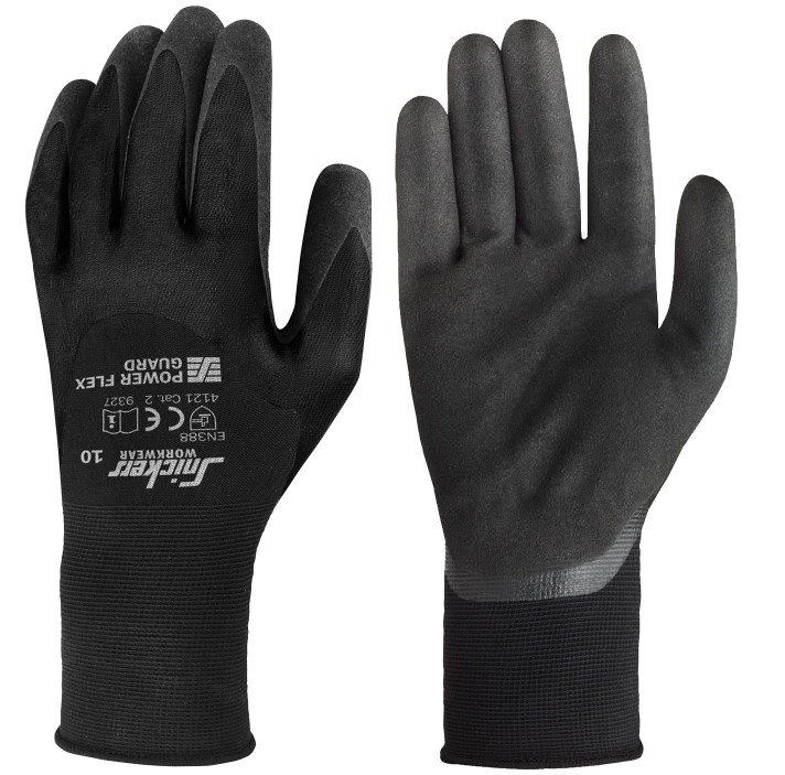 Power Flex Guard Handschuhe PAAR