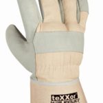Big MonBlanc Handschuhe III
